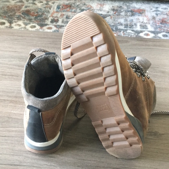 🔥🔥🔥Women’s waterproof boots Cougar shoes🔥🔥🔥 - Picture 5 of 8